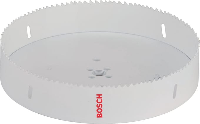 Bosch - Gatzaag HSS-bimetaal 210 mm, 6 9/32"