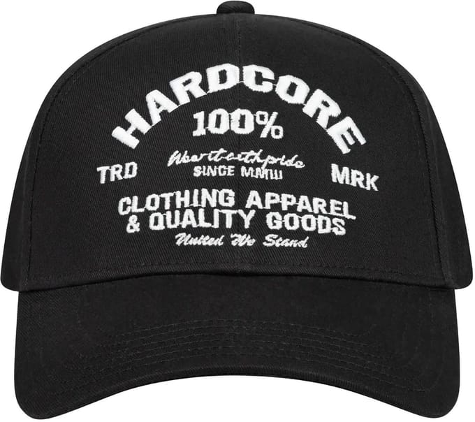 100% Hardcore Pet Apparel