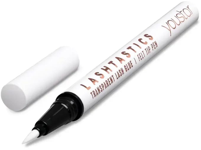 Youstar | Transparant Lash Glue | Vegan | Wimperlijm