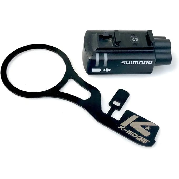 Ondersteuning gps-aansluiting K-Edge Di2