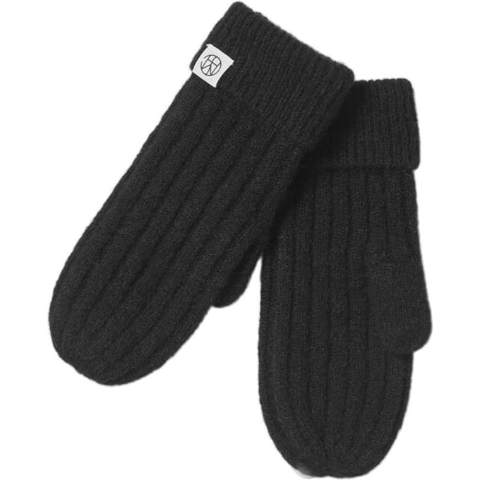 Moss Copenhagen Mschhope icon mittens