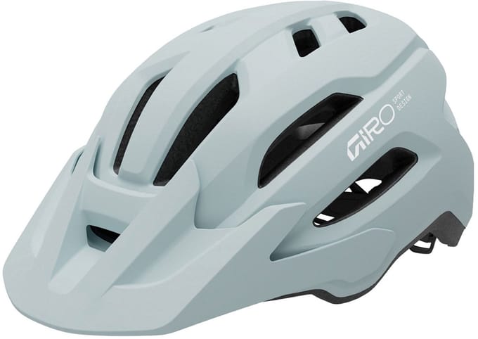 Giro Fixture II Helm Dames