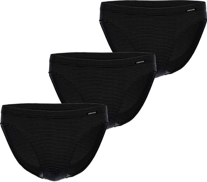 3-pack jazz pants Day Classic / Jeans fijne rib