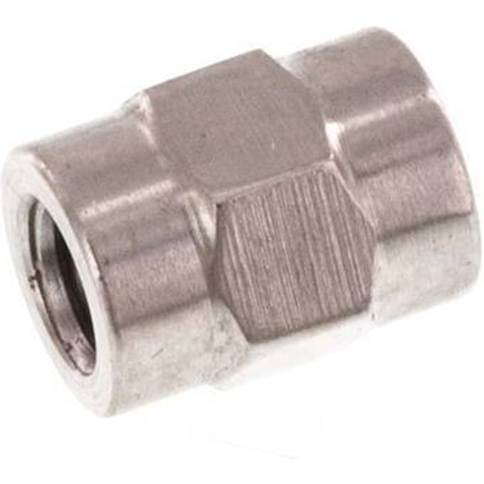 M5 RVS Sok 40 Bar [2 Stuks]