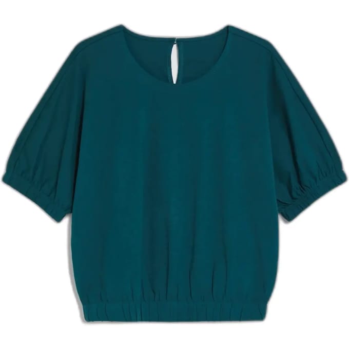 Dames-T-shirt Moodo L-TS-4960