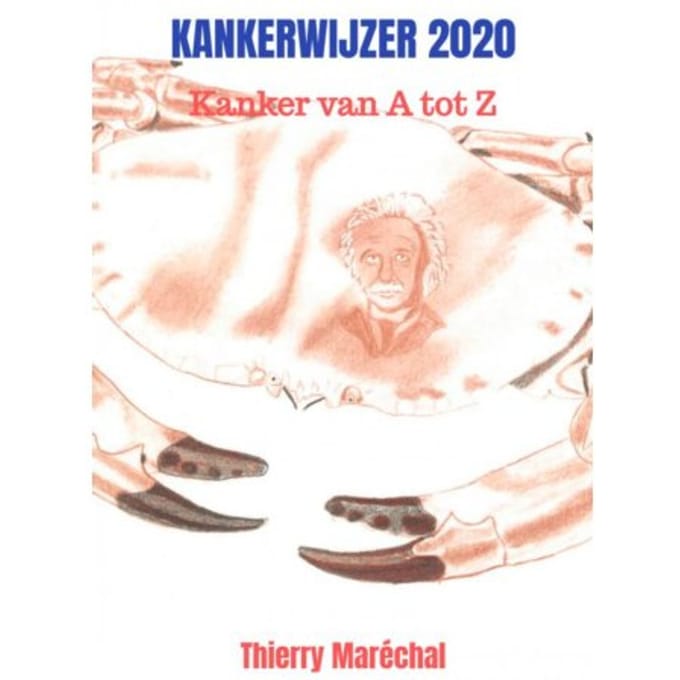 Kankerwijzer 2020 - Thierry Maréchal
