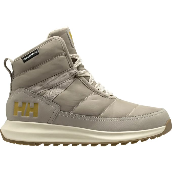 Dameslaarzen Helly Hansen Nora HT