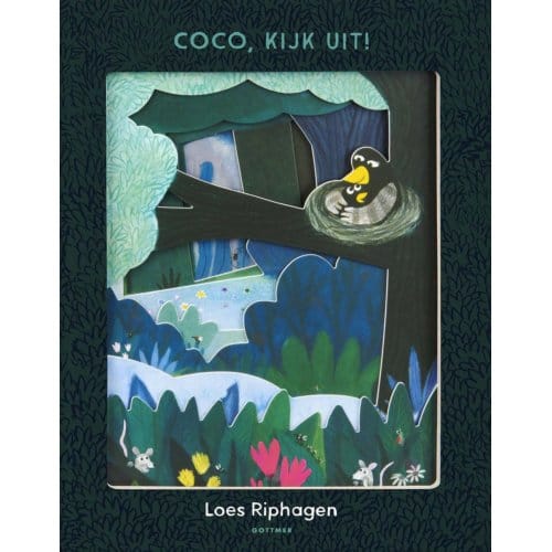 Coco, Kijk Uit! - Coco - Loes Riphagen
