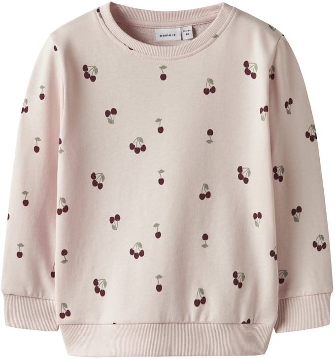 Name it Sweatshirt Print