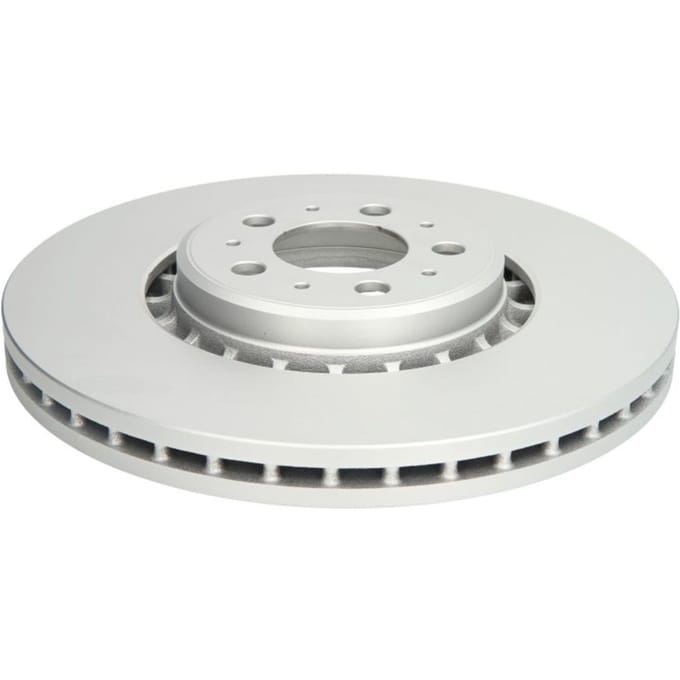 Remschijf BOSCH 0 986 479 202 voorkant, geventileerd, sterk gecarboniseerd, 1 Stuk