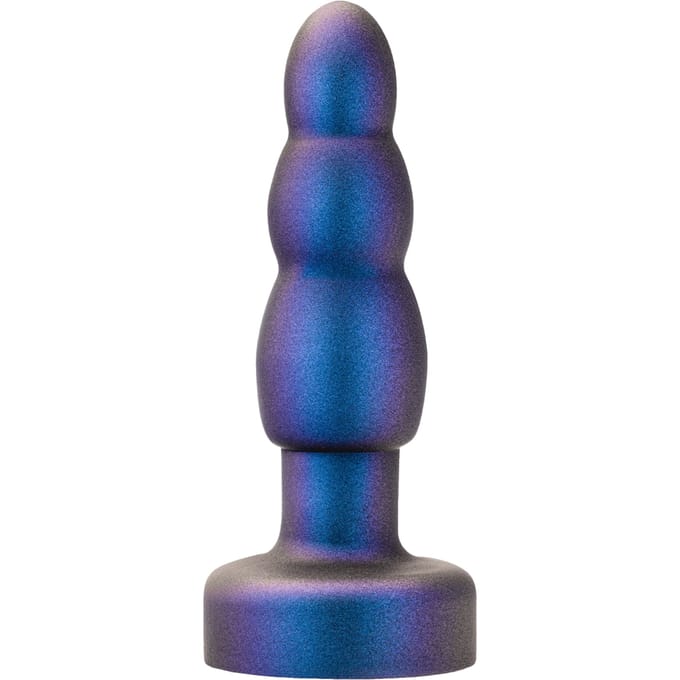 Blush Anal Adventures Matrix Kinetik plug Space Age - Blauw - 15 cm