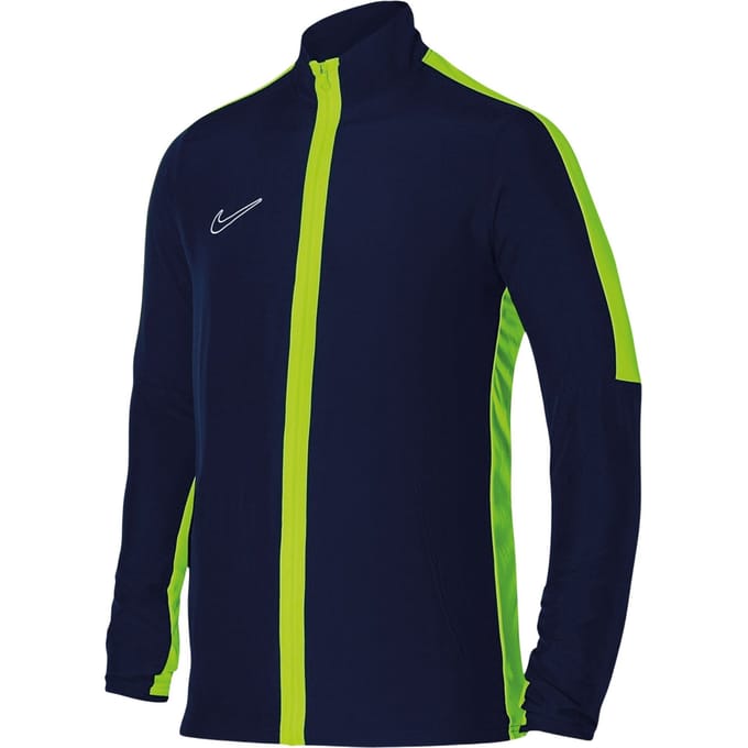 Nike Dri-FIT Academy 23 Trainingsjack Heren - Maat L