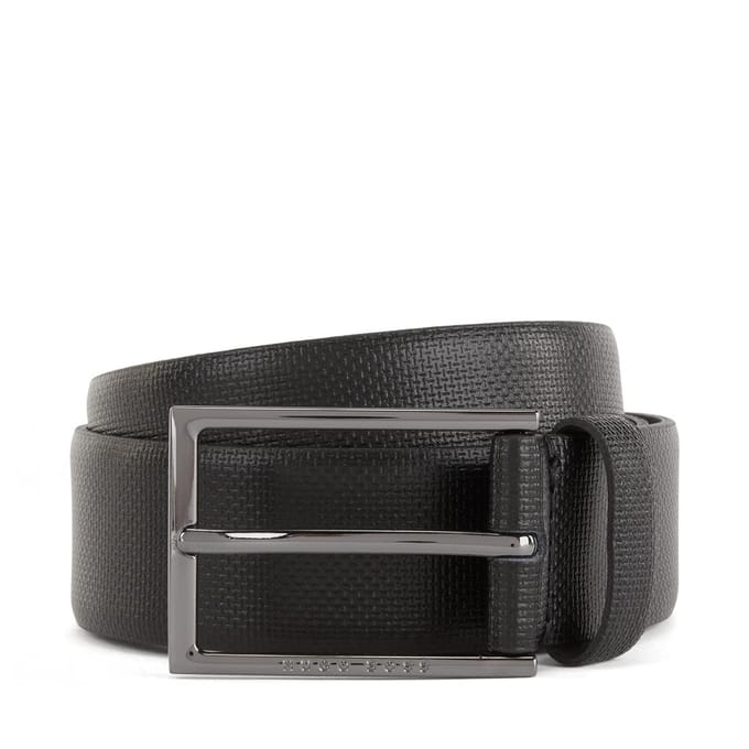 Carmello-S leren riem