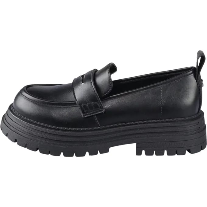 Damesschoenen Buffalo Lennox Loafer