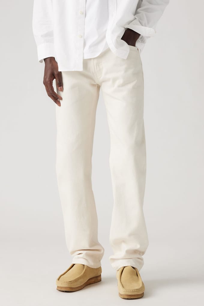 Straight Jeans Levis 501® LEVI'S ORIGINAL