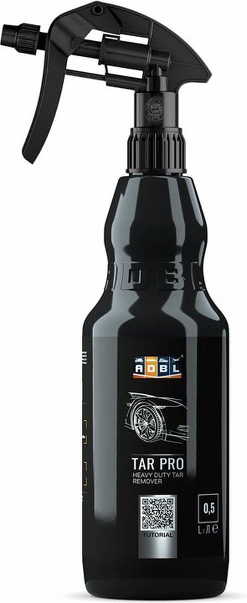 ADBL - Tar Pro - 500 ml.