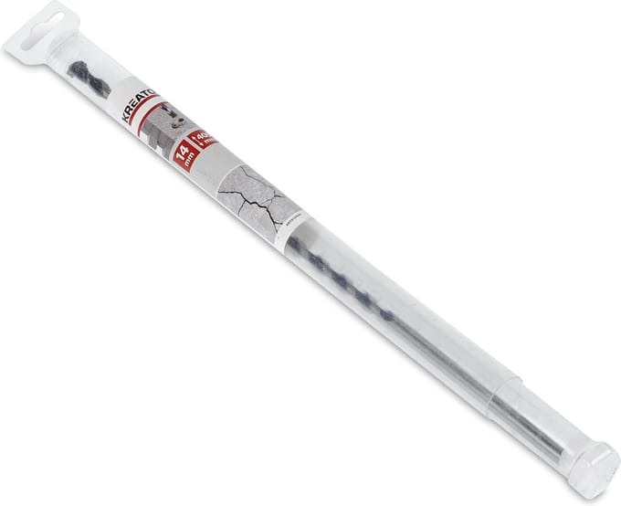 Kreator - KRT010420 - Betonboor - Ø 14x400mm