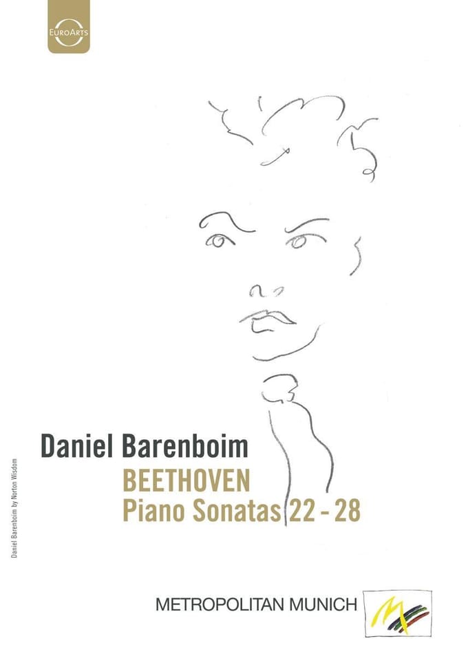 Sonatas No.22-28