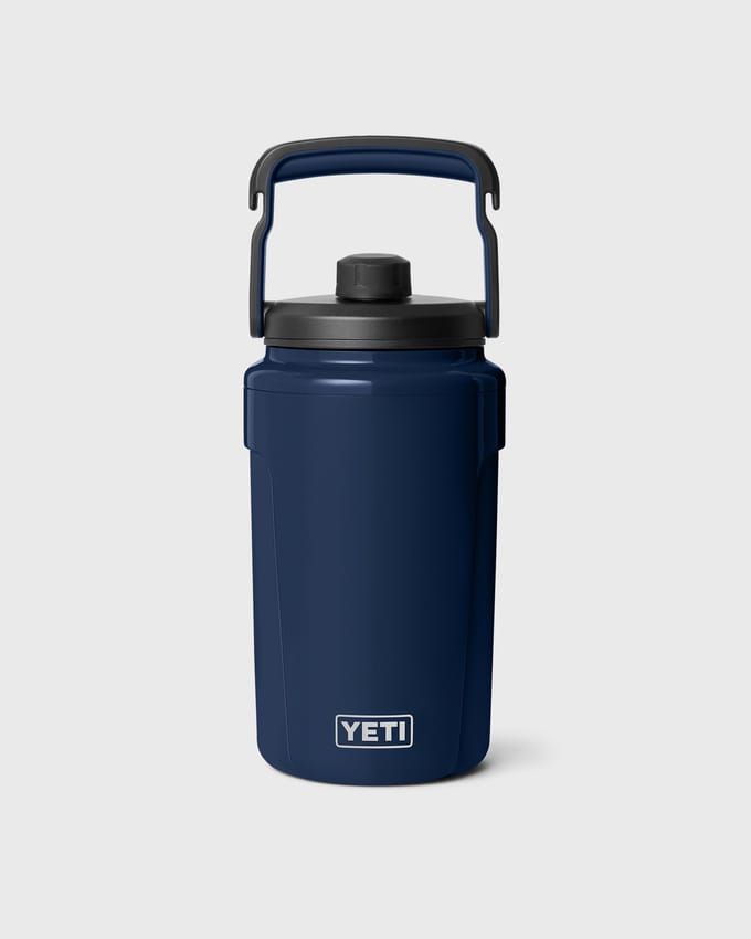 SILO 1/2 G JUG