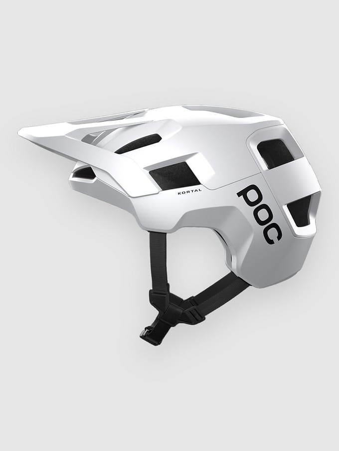 POC Kortal Helmet wit