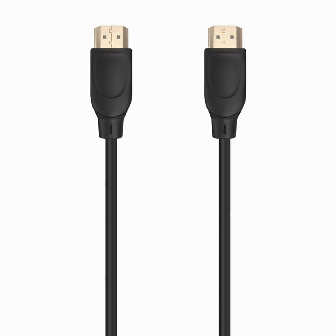 AISENS A120-0722 HDMI kabel 1 m HDMI Type A (Standaard) Zwart