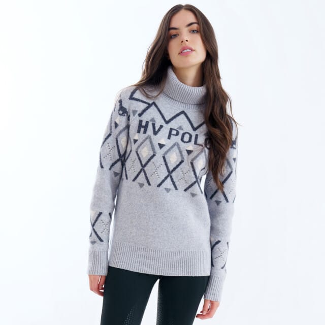 HV Polo Pullover hvpdorian
