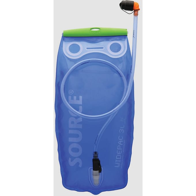 Amplifi Hydration Wp 3l Hydratatiezak Blauw