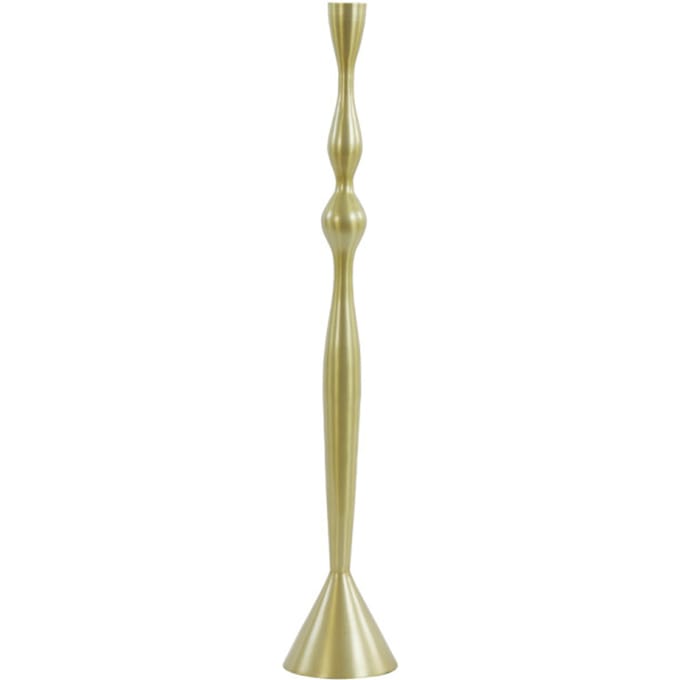 Light & Living - Kandelaar PALUNO - Ø10x60cm - Goud
