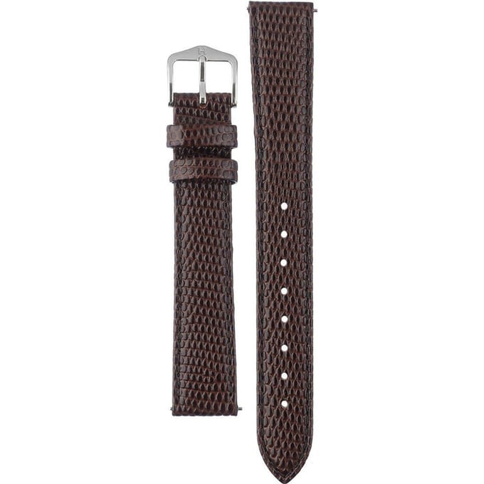 Hirsch 12322610-2-16 Rainbow Horlogeband
