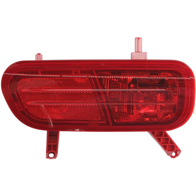 Mistachterlicht MAGNETI MARELLI 714026190702
