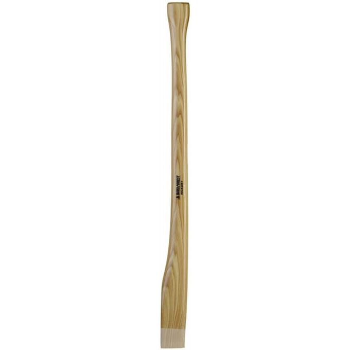 Hickory bijlsteel voor 20260