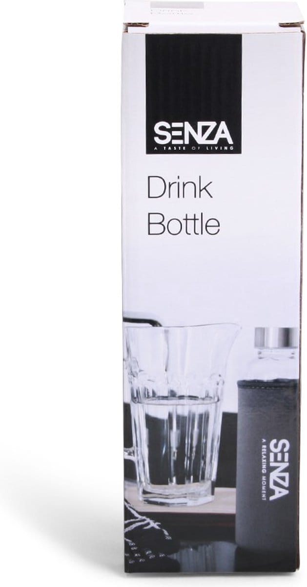 SENZA Drink Bottle