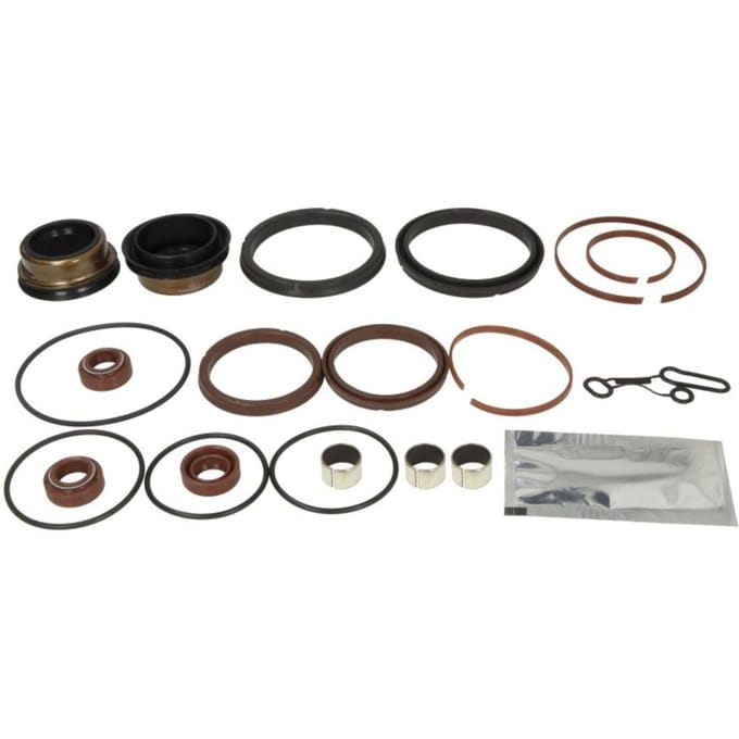 Reparatieset voor synchronisator versnellingsbak C.E.I 498084