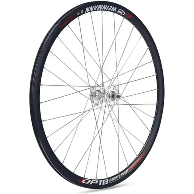 Voorwiel Gurpil PSTE DP18