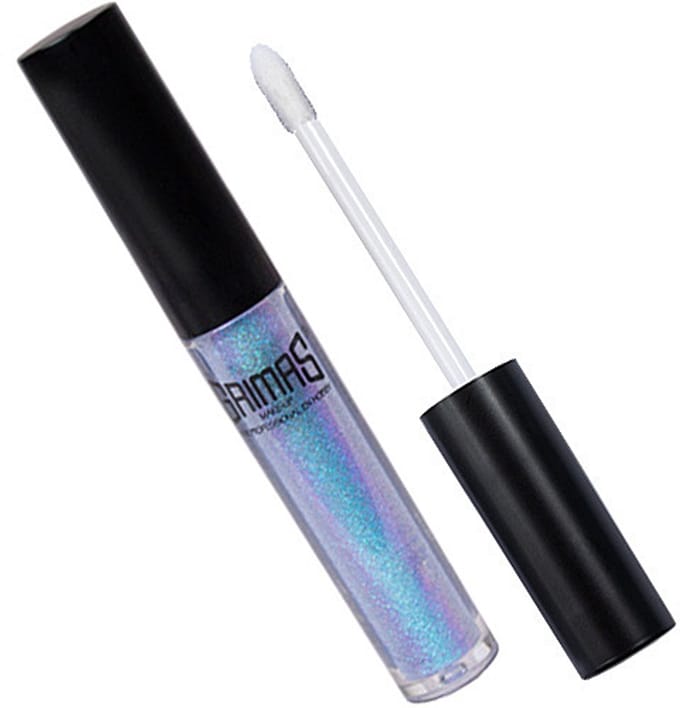 Grimas - Lip Gloss - Chameleon - Blue - 930