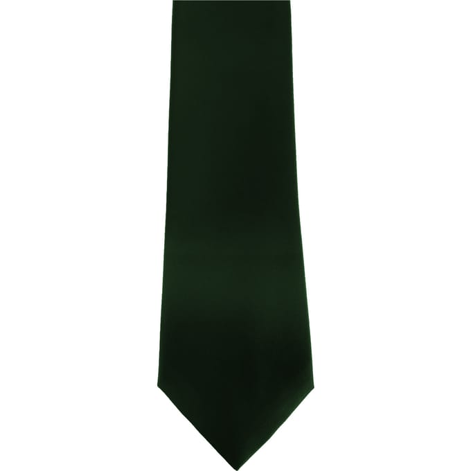 Premier Herensatineband (smal blad) (pakje van 2) (Fles)