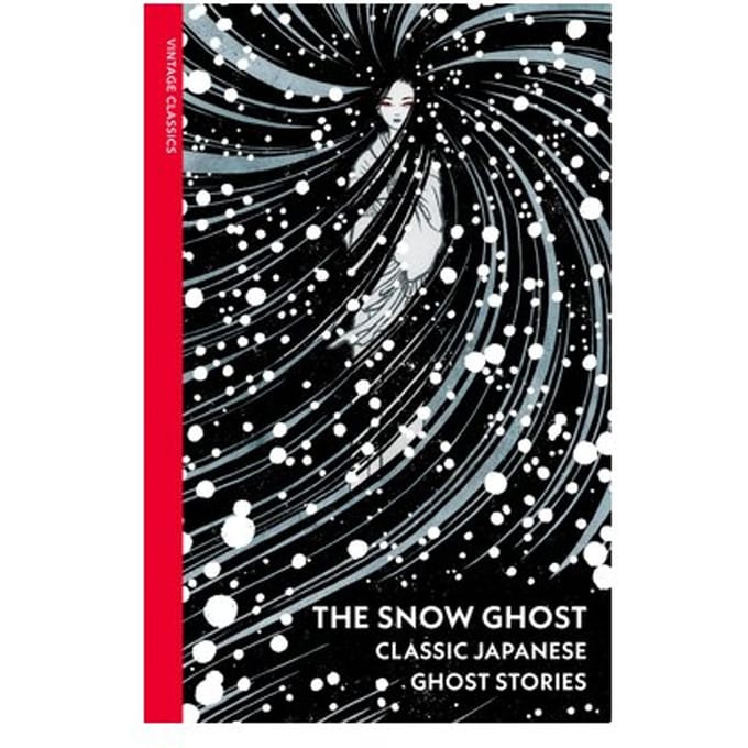 The Snow Ghost - Vintage Classics - Various