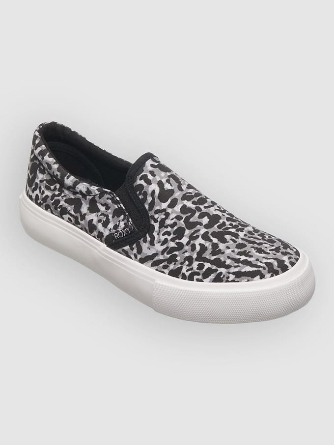 Roxy Lili Schoenen Grijs EU 41 Vrouw
