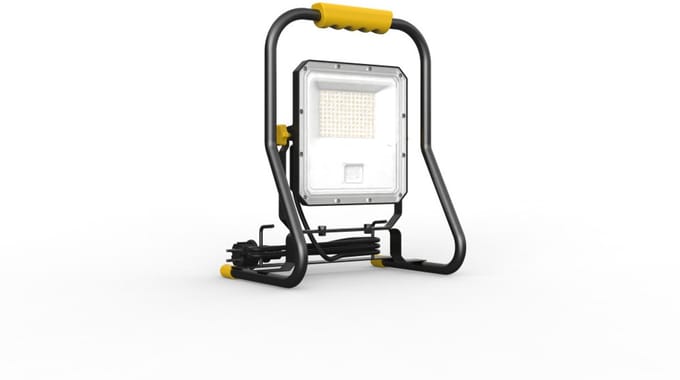 LED Werklamp met Hoge Prestaties – 50W | 7000 lm | 4000K