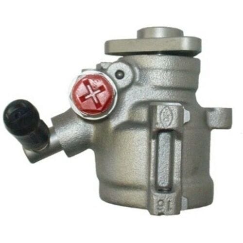 Stuurhuis hydraulische pomp  SPIDAN 0.053521