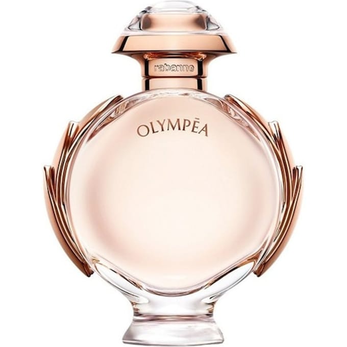 Rabanne Olympéa Eau de Parfum Spray Damesparfum Dames 50 ml