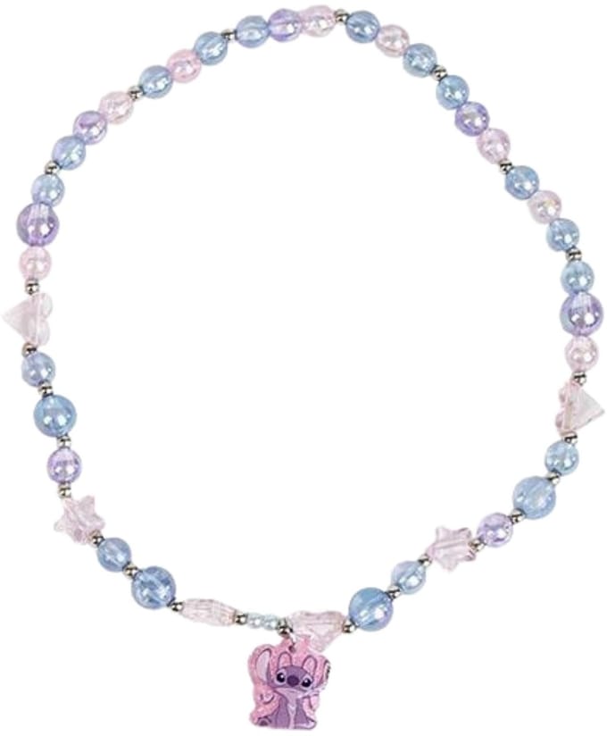 Disney Lilo en Stitch Angel sieraden en hoofdband set