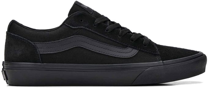 Baskets Vans Vero Hommes