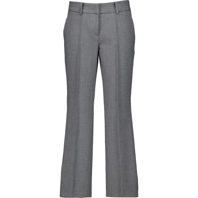 Cambio Farah Pantalons Grijs 6316 0342 06