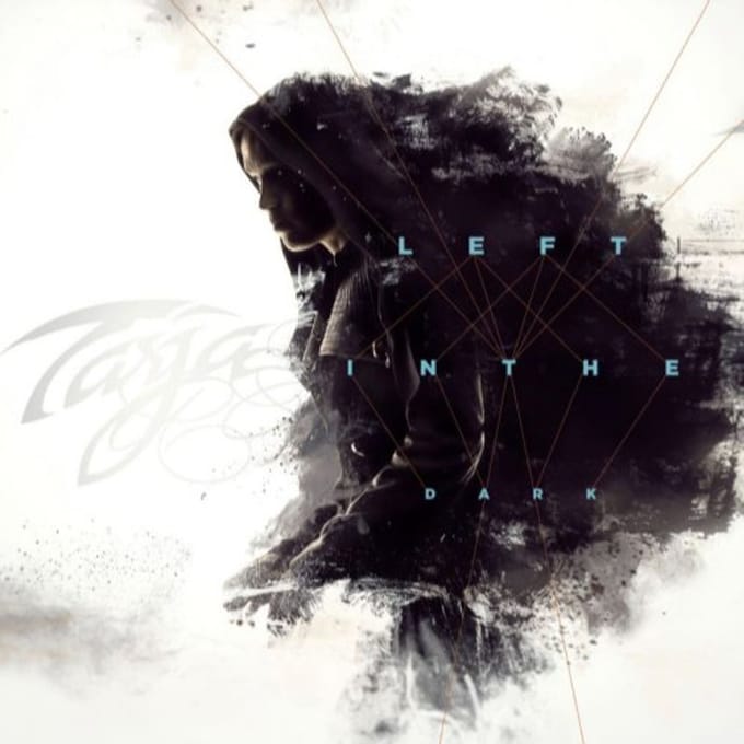 Left In The Dark - Tarja