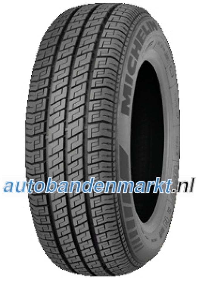 Michelin Collection MXV3-A ( 195/60 R14 86V )