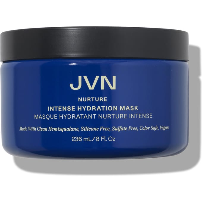 JVN Conditioners en maskers Nurture Intense Hydration Mask Hydraterende haarbehandeling Dames 236 ml