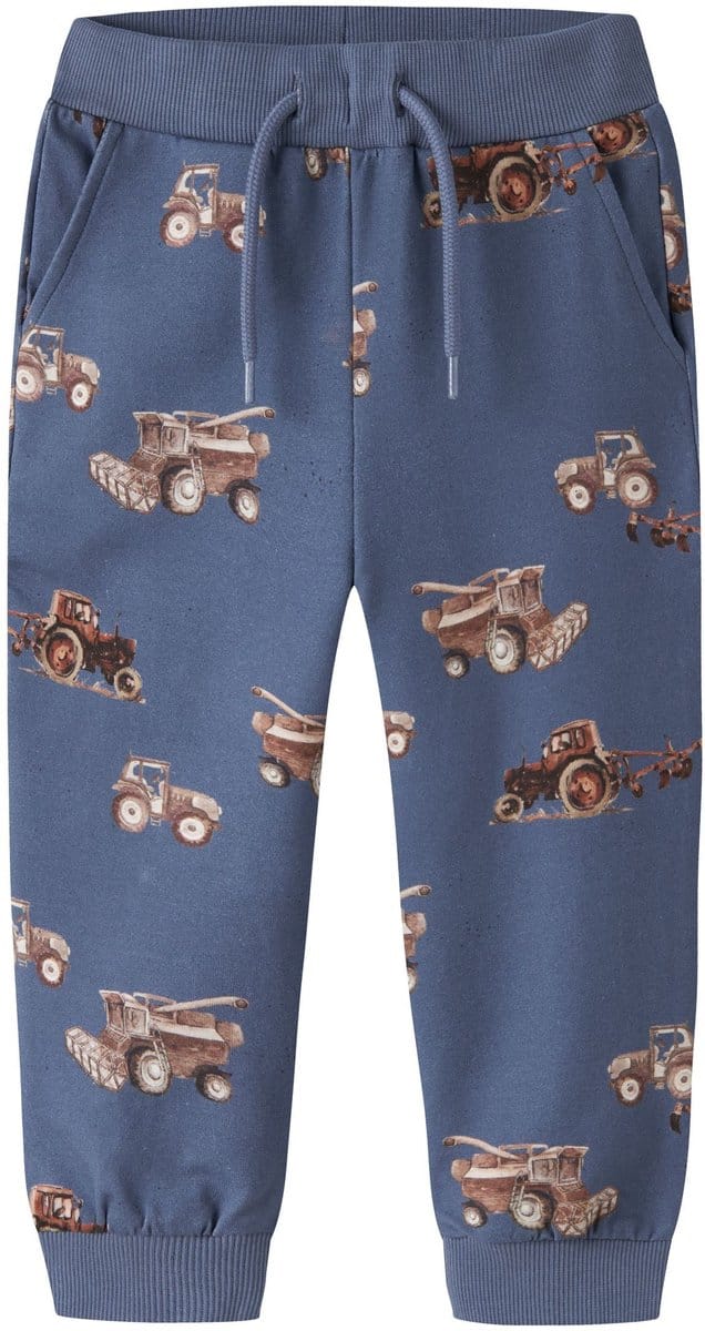 Name it joggingbroek Biologisch katoen