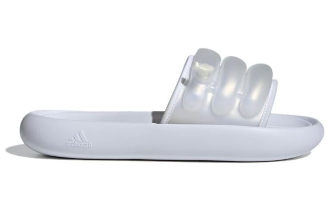 Sandalen adidas Adilette Zplaash