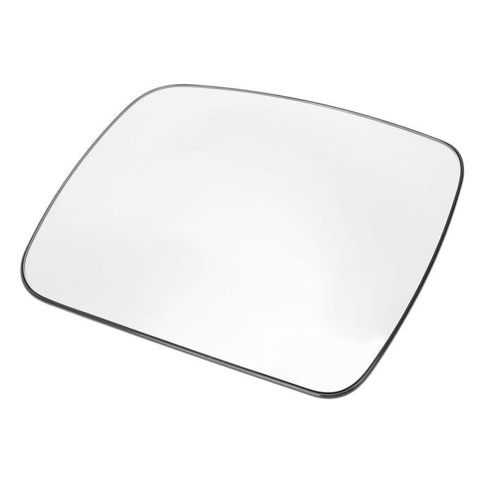 Verwarmd Spiegeldak Krasbestendig Buitenspiegelglas Voor Discovery Freelander Range Rover Links: LR013775 white